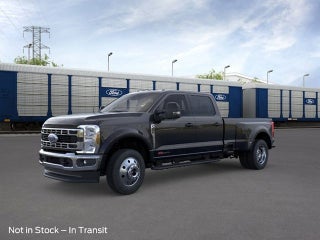 2026 Ford F-450SD XL