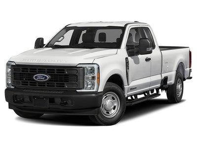 2026 Ford F-350SD XL