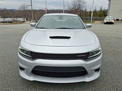 2022 Dodge Charger GT