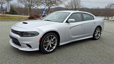 2022 Dodge Charger GT
