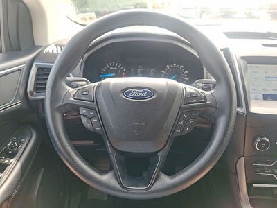 2020 Ford Edge SE