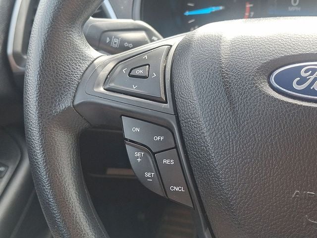 2020 Ford Edge SE
