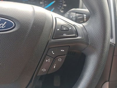 2020 Ford Edge SE