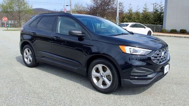 2020 Ford Edge SE