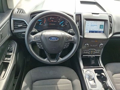 2020 Ford Edge SE