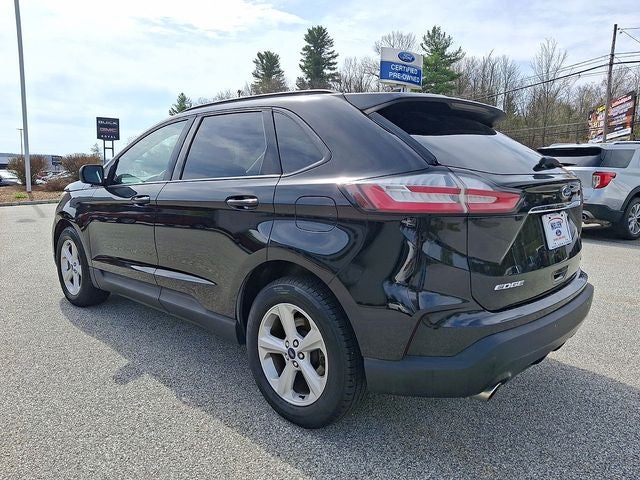 2020 Ford Edge SE