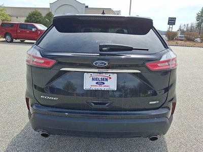 2020 Ford Edge SE