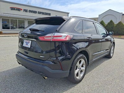 2020 Ford Edge SE