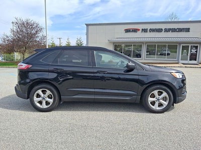 2020 Ford Edge SE