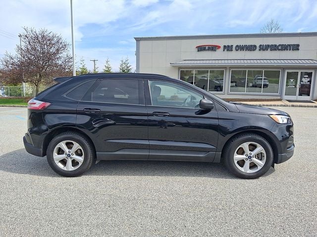 2020 Ford Edge SE