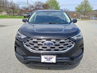 2020 Ford Edge SE