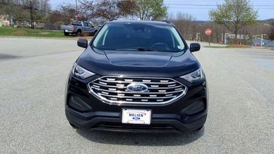 2020 Ford Edge SE