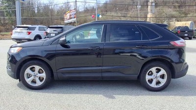 2020 Ford Edge SE
