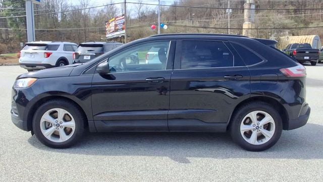 2020 Ford Edge SE