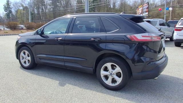 2020 Ford Edge SE