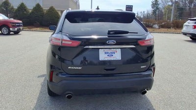 2020 Ford Edge SE