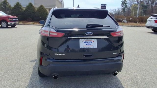 2020 Ford Edge SE