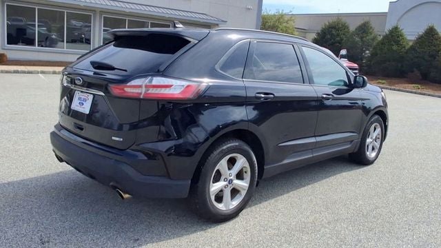 2020 Ford Edge SE