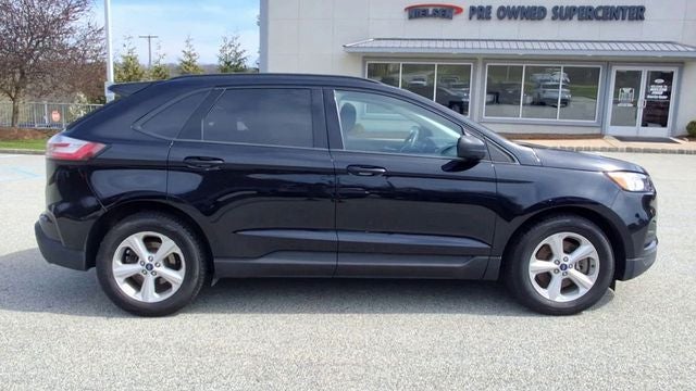 2020 Ford Edge SE