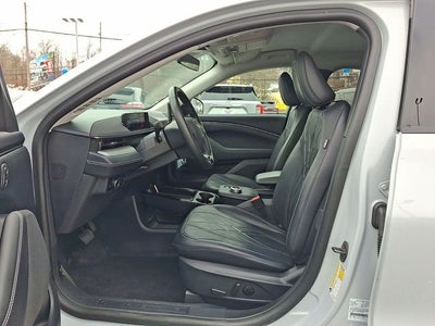 2023 Ford Mustang Mach-E Select