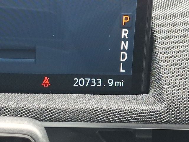 2023 Ford Mustang Mach-E Select