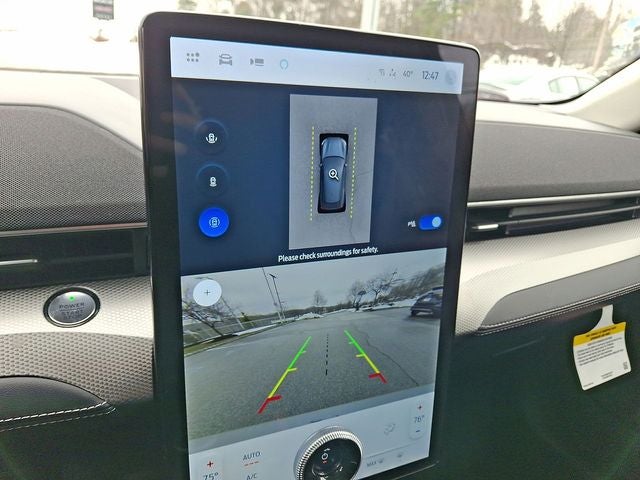 2023 Ford Mustang Mach-E Select