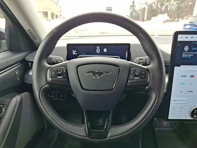 2023 Ford Mustang Mach-E Select