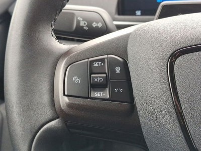 2023 Ford Mustang Mach-E Select