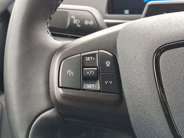 2023 Ford Mustang Mach-E Select