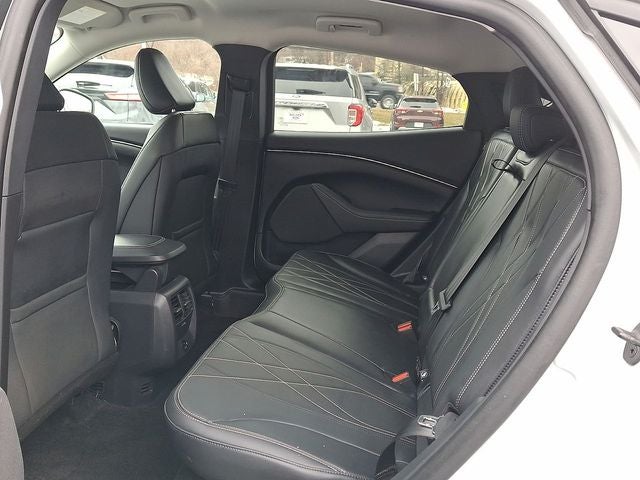 2023 Ford Mustang Mach-E Select