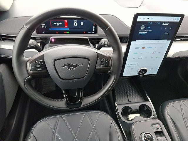 2023 Ford Mustang Mach-E Select