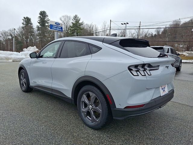 2023 Ford Mustang Mach-E Select