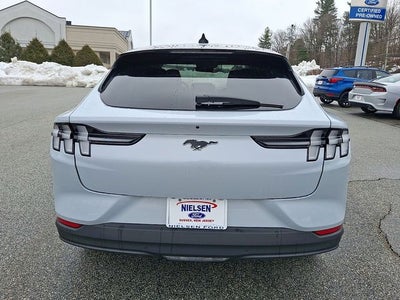 2023 Ford Mustang Mach-E Select