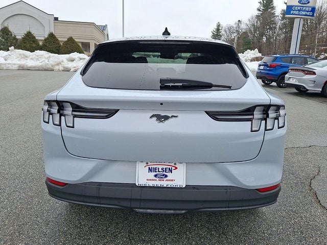 2023 Ford Mustang Mach-E Select