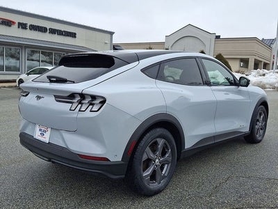 2023 Ford Mustang Mach-E Select