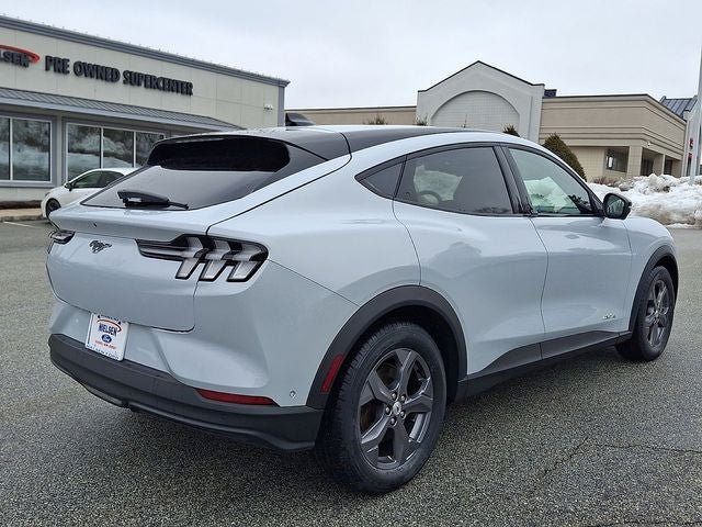 2023 Ford Mustang Mach-E Select