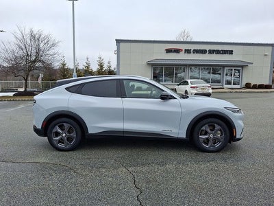 2023 Ford Mustang Mach-E Select