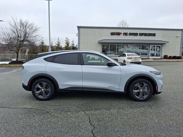 2023 Ford Mustang Mach-E Select