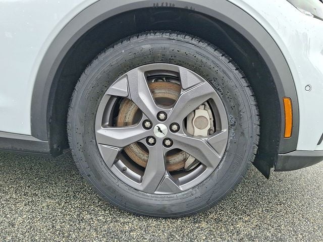 2023 Ford Mustang Mach-E Select