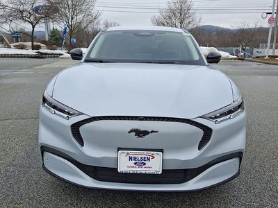 2023 Ford Mustang Mach-E Select