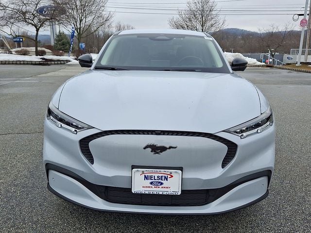 2023 Ford Mustang Mach-E Select