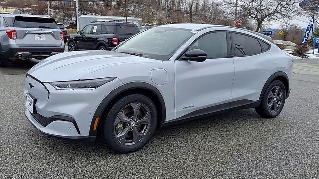2023 Ford Mustang Mach-E Select