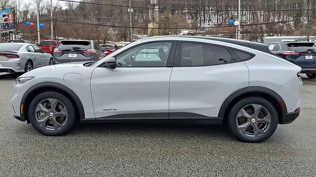 2023 Ford Mustang Mach-E Select