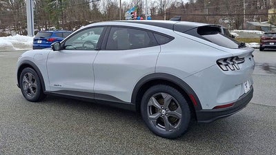 2023 Ford Mustang Mach-E Select