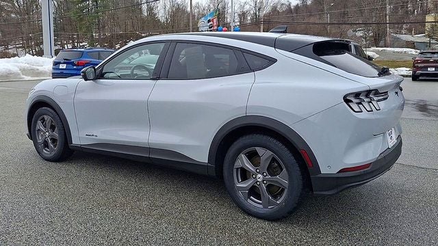 2023 Ford Mustang Mach-E Select