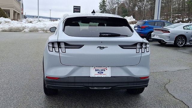 2023 Ford Mustang Mach-E Select