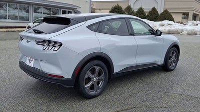 2023 Ford Mustang Mach-E Select