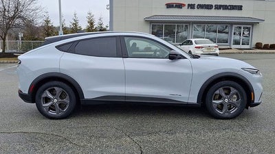 2023 Ford Mustang Mach-E Select