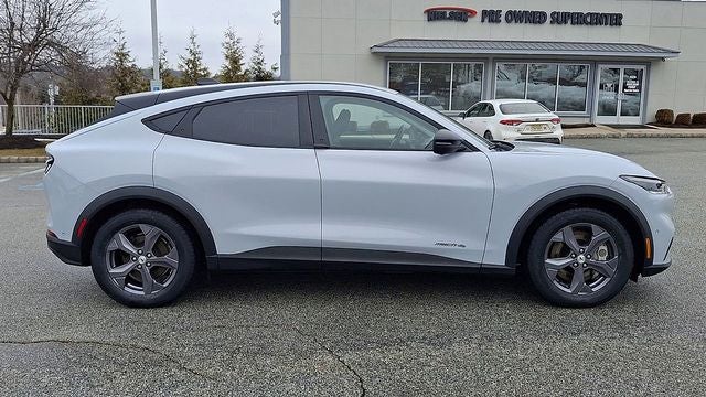 2023 Ford Mustang Mach-E Select