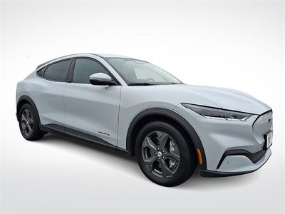 2021 Ford Mustang Mach-E Select